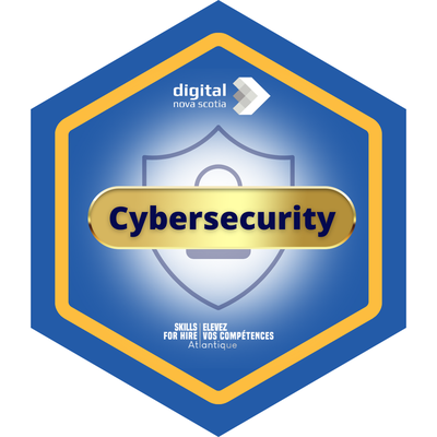 Cybersecurity Program | Skills for Hire Atlantic